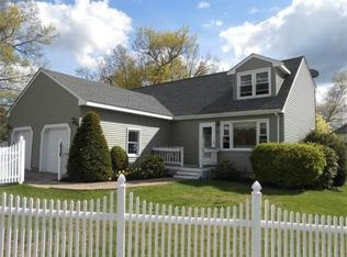 42 Santoro Rd, Worcester, MA 01606