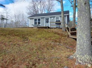 78 Ames Ln, Jefferson, ME 04348