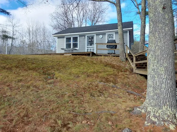 78 Ames Lane, Jefferson, ME 04348