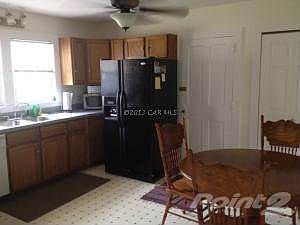 Eat-in Kitchen