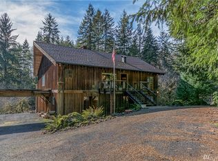 801 Abernathy Creek Rd, Longview, WA 98632