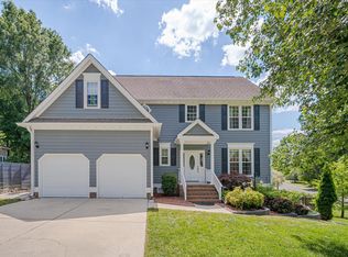 3309 Park Overlook Dr, Durham, NC 27712