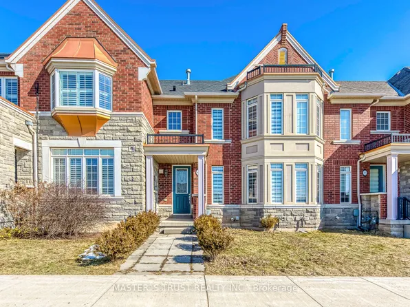 3075 Neyagawa Blvd, Oakville, ON L6M 4L7