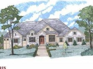 605 Mulberry Grove Ct, Ballwin, MO 63021