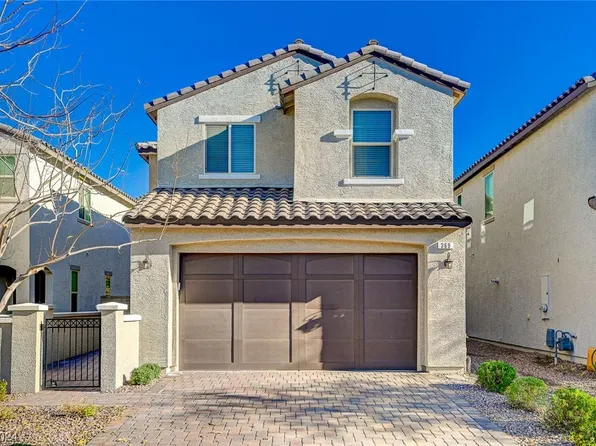 369 Misterioso St, Henderson, NV 89011
