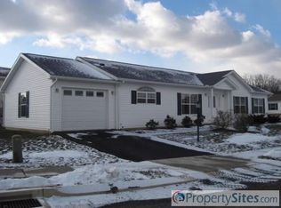 166 Fultons Run Rd, State College, PA 16803