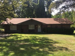 637 Laurelia Loop, Corrigan, TX 75939