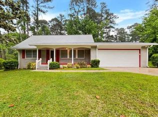 3644 Tampa Trl SW, Atlanta, GA 30331