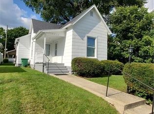 1112 Webster Ave, New Castle, IN