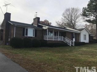 3705 Egypt Mountain Rd, Kittrell, NC 27544