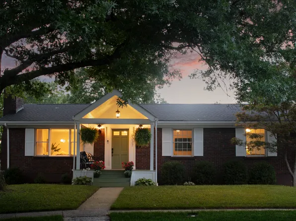 3337 Crown Crest Rd, Lexington, KY 40517