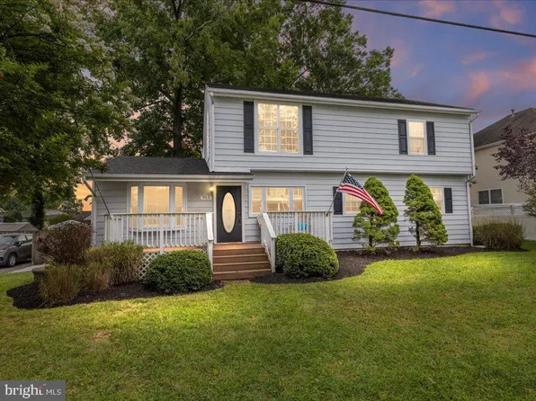 915 Hillside Ave, Edgewater, MD 21037