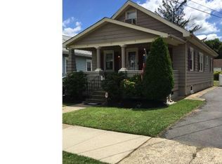 412 Rowan Ave, Hamilton, NJ 08610