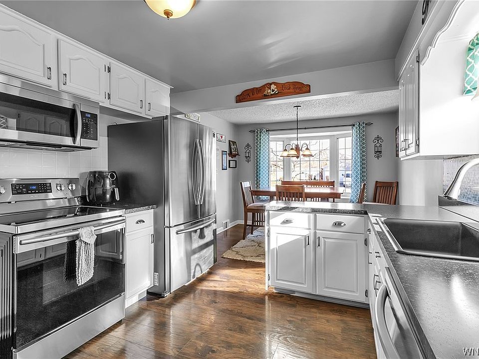 163 Farmingdale Rd, Cheektowaga, NY 14225 Zillow