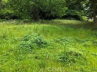 0 Vac Garlock Road Vic Shannon #11, Acton, CA 93510