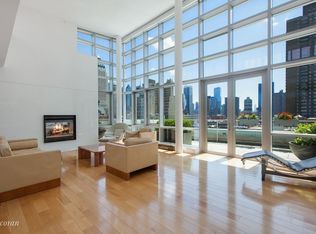 500 W 53rd St #PENTHOUSE, New York, NY