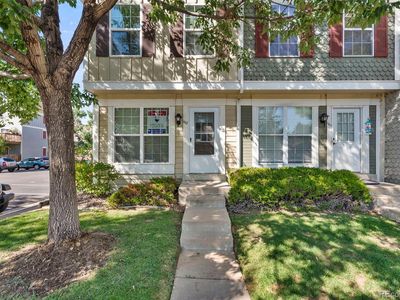 1699 S Trenton St UNIT 162, Denver, CO, 80231
