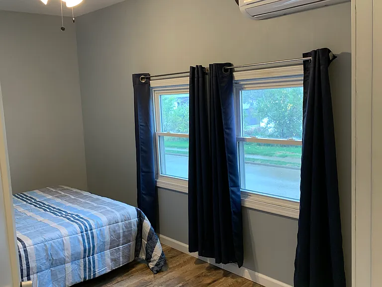 Bedroom #3