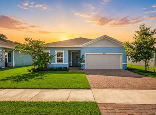 6640 Canterbridge Drive, Vero Beach, FL 32967