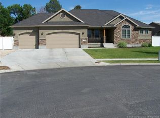 1170 E Millers Ct, Heber, UT 84032