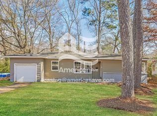 2556 Paden St, Jackson, MS 39204