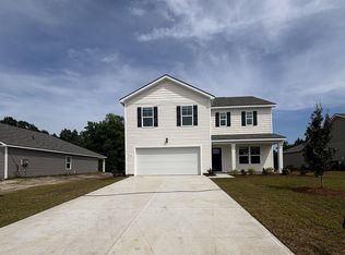 516 Acosta Cir, Conway, SC 29527