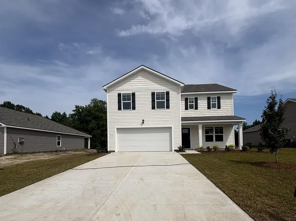 516 Acosta Circle, Conway, SC 29527