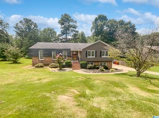 4451 Oak Lane Cir, Pinson, AL 35126