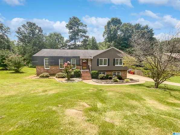 4451 Oak Lane Cir, Pinson, AL 35126