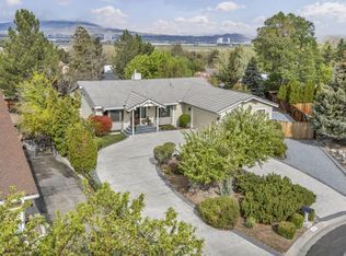 5445 N Scarsdale Cir, Reno, NV