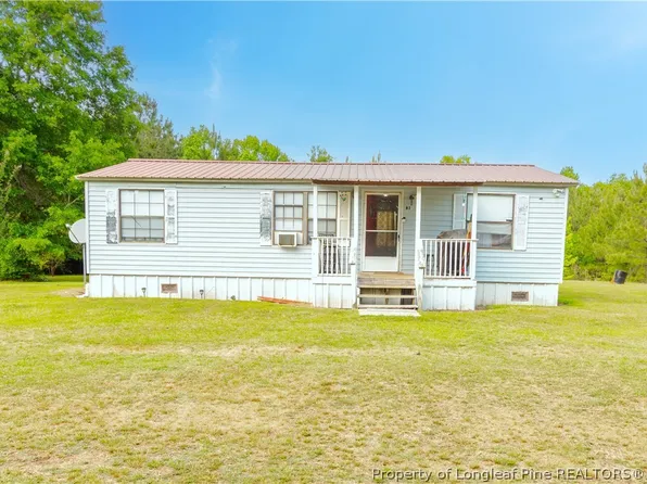 231 Knight Ln, Autryville, NC 28318
