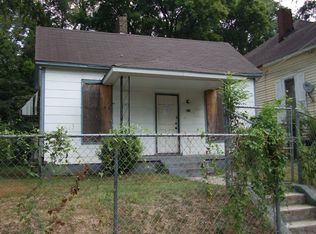 932 Joseph Pl, Memphis, TN 38107