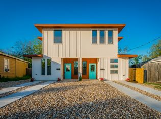 4702 Leslie Ave, Austin, TX 78721