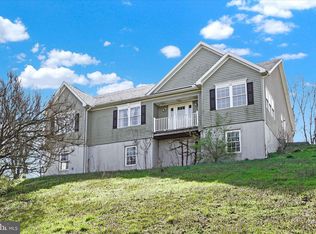 1815 Woodberry Rd, York, PA 17408