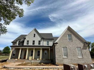 60 Green Pasture Cv, Piperton, TN 38017