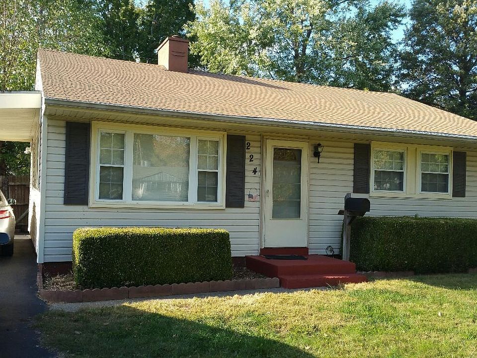 1st image of 224 Flamingo Dr