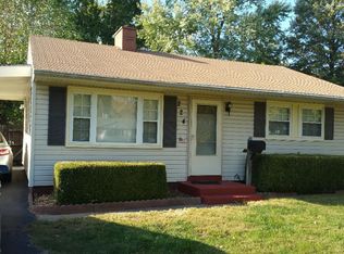 224 Flamingo Dr, Louisville, KY 40218