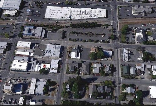 3rd image of 129 NW E St