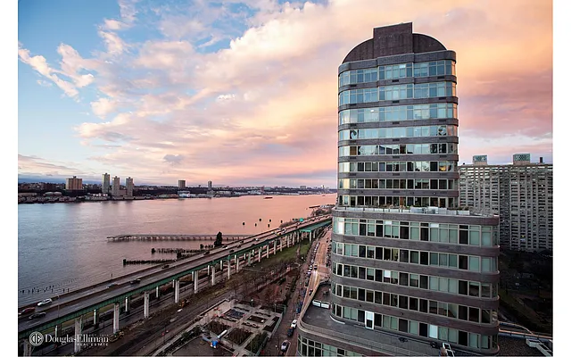 Rented by Douglas Elliman | media 24