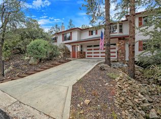 1979 Sherwood Dr, Prescott, AZ 86303