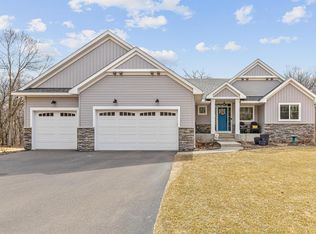 18345 215th Ave NW, Big Lake, MN 55309