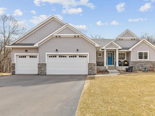 18345 215th Ave NW, Big Lake, MN 55309