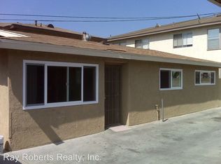17842 Downey Ave, Bellflower, CA 90706