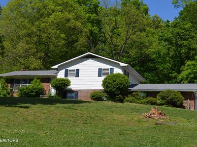 8909 W Emory Rd, Knoxville, TN, 37931