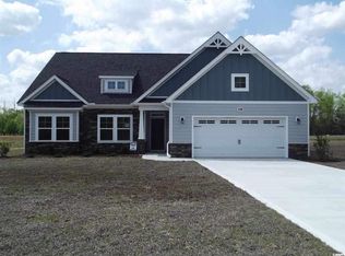 338 Board Landing Cir #TOWNHOUSE E, Edgemont Conway, SC 29526