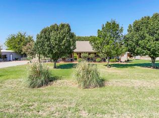 5855 Ge Horton Rd, Justin, TX 76247
