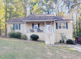 1082 Will Scarlet Way, Macon, GA 31220