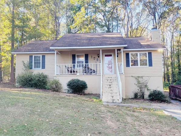 1082 Will Scarlet Way, Macon, GA 31220