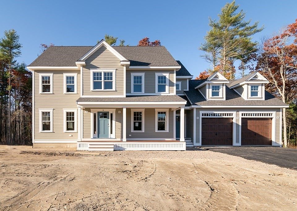 1st image of 3 Dogwood Dr