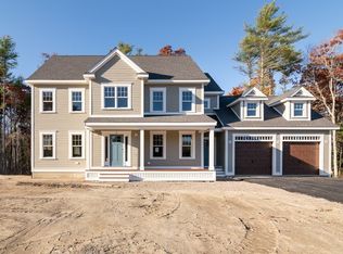 3 Dogwood Dr, Duxbury, MA 02332